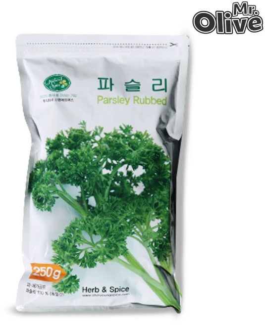 신영 파슬리 후레이크 250g, 1개 - 쿠팡