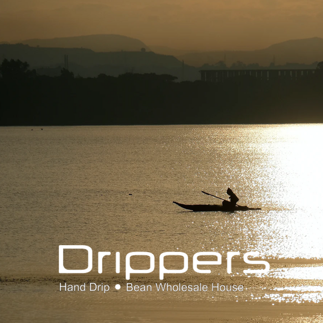 코케허니 G1 내추럴 - 드립퍼스 로스팅 원두커피, ⑥ 모카포트, 1kg, 1개