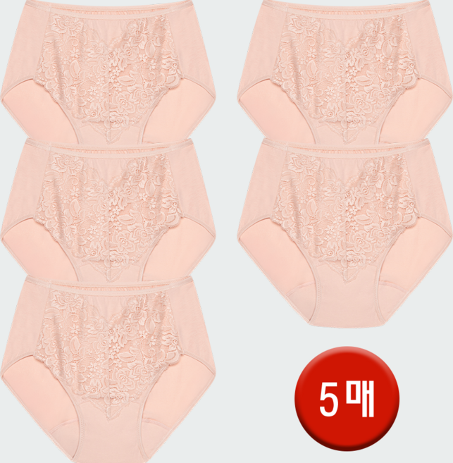 언더라인 요실금 팬티 100%국내산 최고의 품질과 디자인