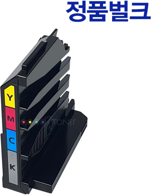 ALL쇼핑 삼성 CLT-W406 정품 폐토너통(번들) CLX-3303FW, 삼성정품 폐토너통 번들, 1개