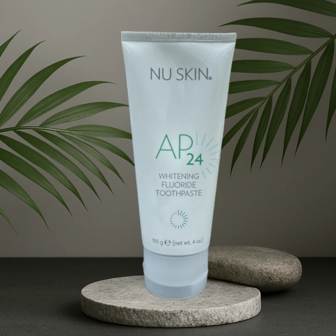 뉴스킨 AP24 화이트닝 플로라이드 치약, 2개 - 쿠팡