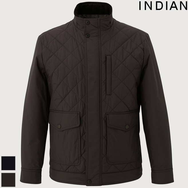 [INDIAN] 퀼팅 사파리_MIEKAXF8101