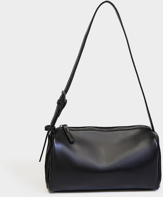 나이스나 가죽 심플 여성 가방 가벼운 크로스백 ETC-94