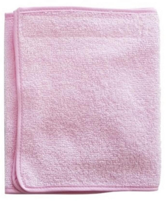 고급 사각터번 피부 미용 헤어 터번, 1개