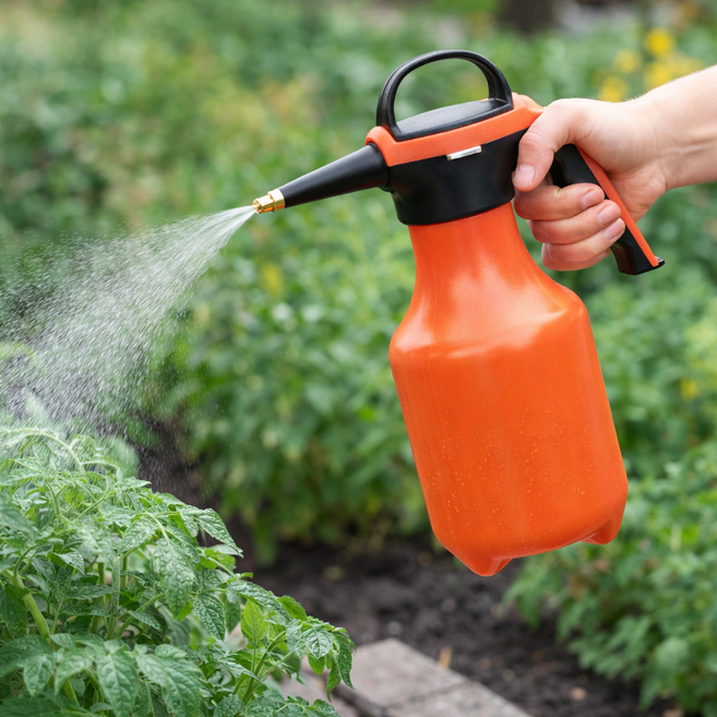 스마토 압축분무기, SM-PS1L, 1개