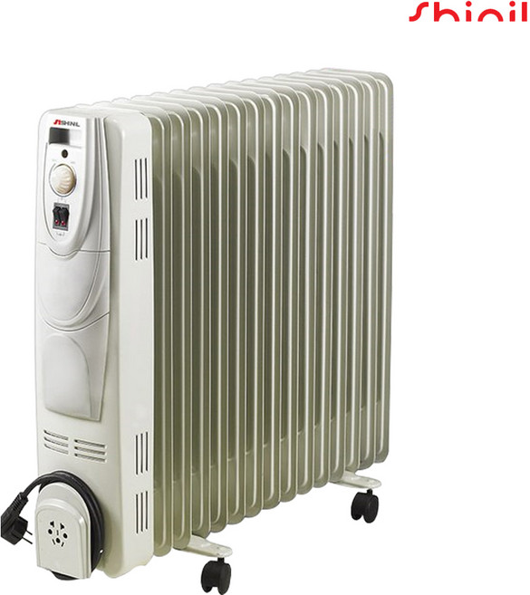 신일산업 15핀 전기 라디에이터 기본형, SER-K30LM