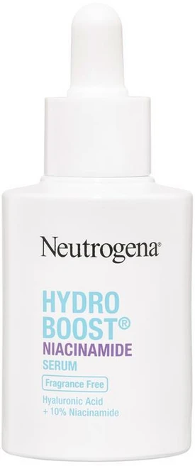 호주 뉴트로지나 Neutrogena Niacinamide Serum 하이드로 부스트 나이아신마이드 세럼, 1개, 30ml - 쿠팡
