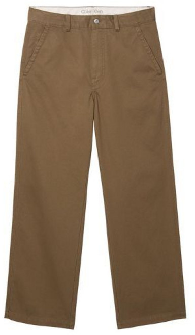 calvinkleinjeans 90s 배기 치노 팬츠 4RD602G VFB