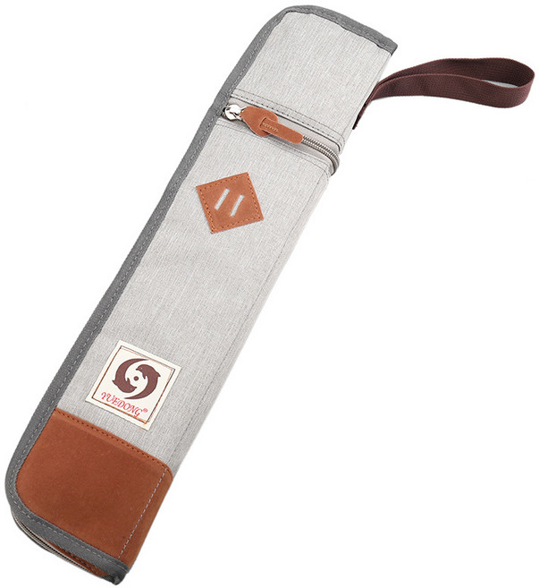 유니코시 옥스포드 드럼 스틱 가방 04 블랙, 1개