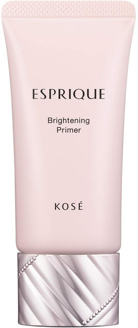 ESPRIQUE 에스프리크 브라이트닝 프라이머 메이크업베이스 베이지 30g 무향료, 1개