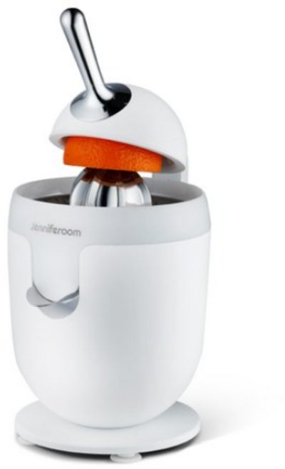 제니퍼룸 전자동 프리미엄 착즙기, JR-J2000WH, White