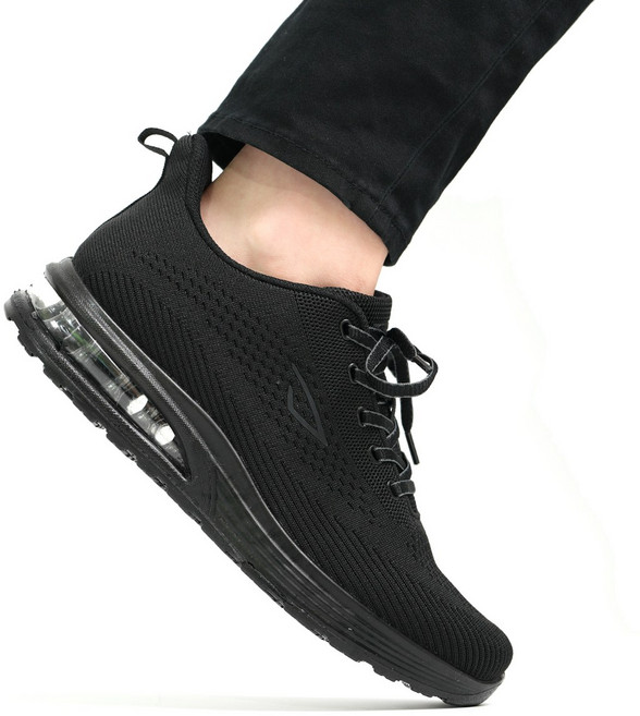 월드컵 경량 에어 쿠션 메쉬 운동화 남자 발편한 일상 워킹화 헬스 신발 스포츠 스니커즈 가벼운 다용도 조깅화