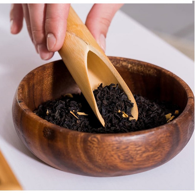 유기농차밭 전통수제 발효녹차 - 맑은고요 발효차, 1개, 1개입, 30g