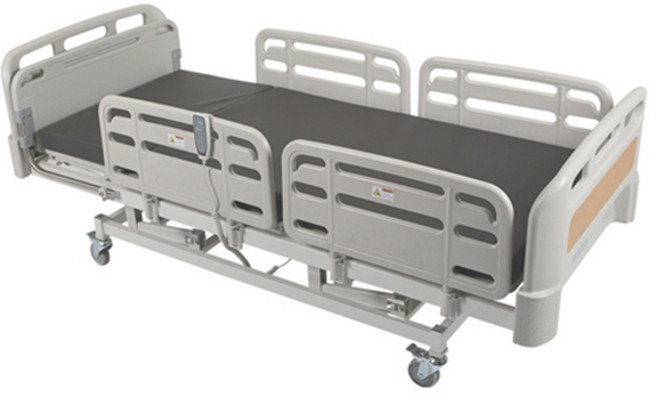 [선한돌봄] 복지용구 전동침대 천연 BED ST-3 의료용 침대 실버용품_DS, 일반대상자15%, 1개