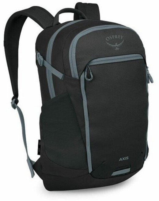 OSPREY Axis 24 多功能日用通勤電腦背包 24L 雙肩後背包