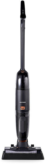 베스트하임 브리넥스 진공 무선 물걸레 청소기 프로