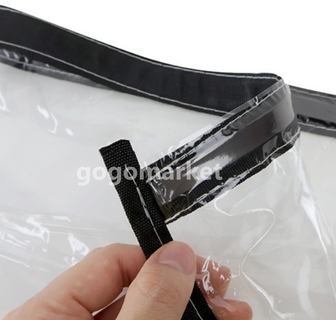 전기차충전커버 ev3전기차충전방수커버 전기차충전커버방수커버자석레인커버 전기차충전구방수커버, 1개