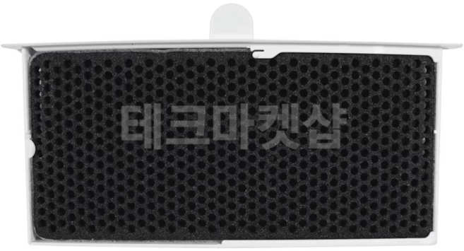 LG 냉장고 탈취필터 (에센스 화이트) ACX72949215 호환제품 M876AAA161 M876AAA181 M876AAA231 M876AAA232 M876AAA282, 1개, 단일