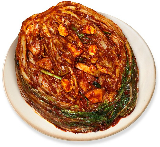전라도 당일제조 보쌈김치 100%국산 깊은 감칠맛의 전통김치, 5kg, 1개