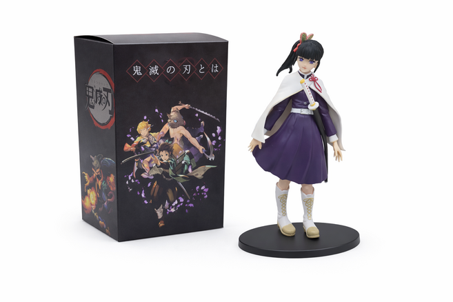 귀멸의 칼날 컬렉션 피규어 렌고쿠 우즈이 / 이노스케 토키토 시나즈가와 칸로지 이구로 16cm, 05, 1개
