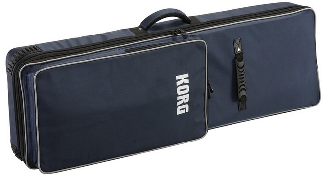 KORG KROSS2-61 KROSS-61 SC-KROSS2-61 (코르그) 키보드 신디사이저 전용 소프트, 1개