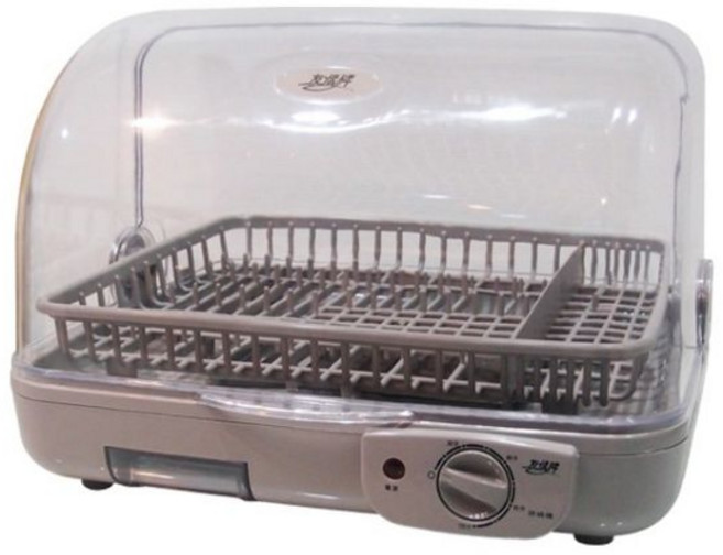 友情牌臥式直熱型烘碗機 快速烘乾、操作簡單、大容量, 1台, PF-567