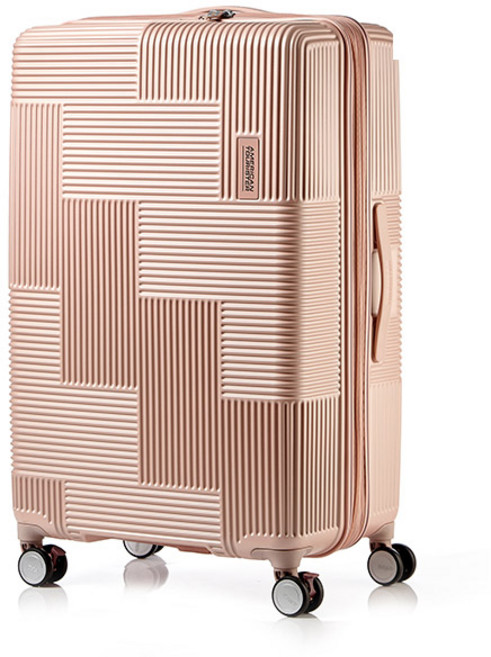 [아메리칸투어리스터] VELTON 캐리어 81/30 EXP TSA V1 MELLOW ROSE GL740011