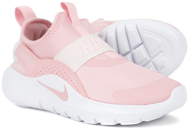 나이키 여성/키즈 운동화 러닝화 플렉스 러너 4 (GS)