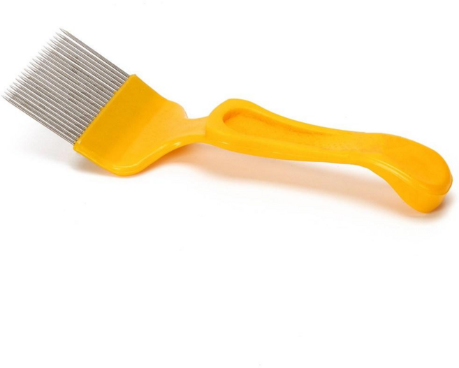 양봉 숫벌포그, 1개