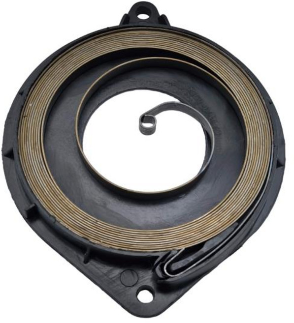 HUSQVARNA 359 EPA 340 체인톱 부품용 리코 호환일 스타터 스프링 핸들 로프 수리 키트, 01 빠른