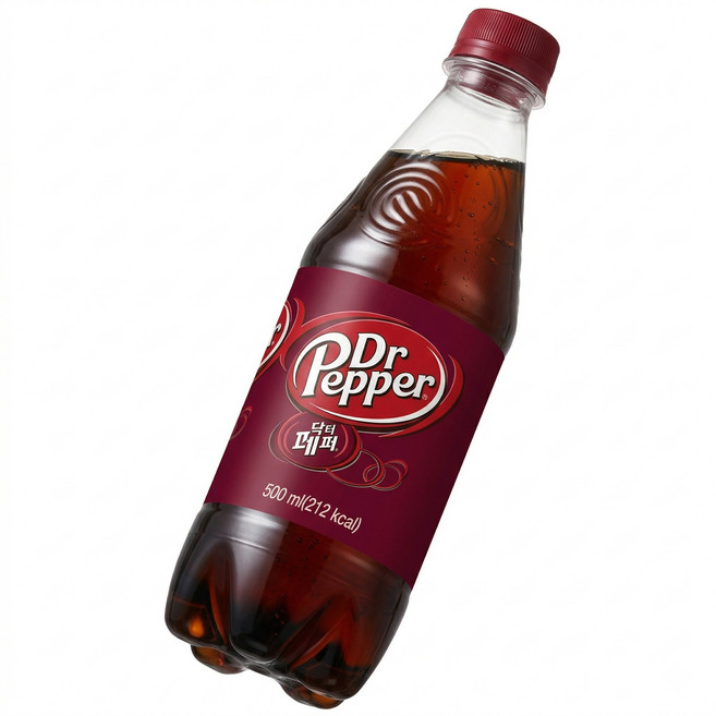 닥터페퍼 500ml x 24PET