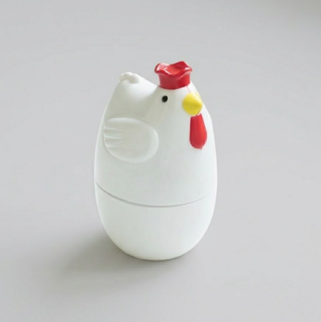 전자렌지 1구 계란찜기+다용도 찜판 사은품, 1개 세트