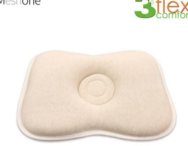 베로로 허그곰 신생아 아기 옆잠베개