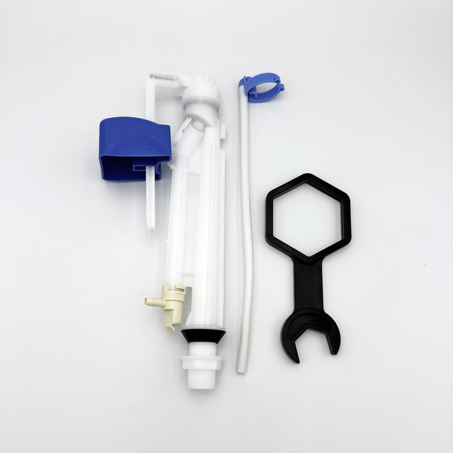 [대림바스]원피스양변기 부속 볼탑 필밸브 하이탱크 B타입(230)+조립공구