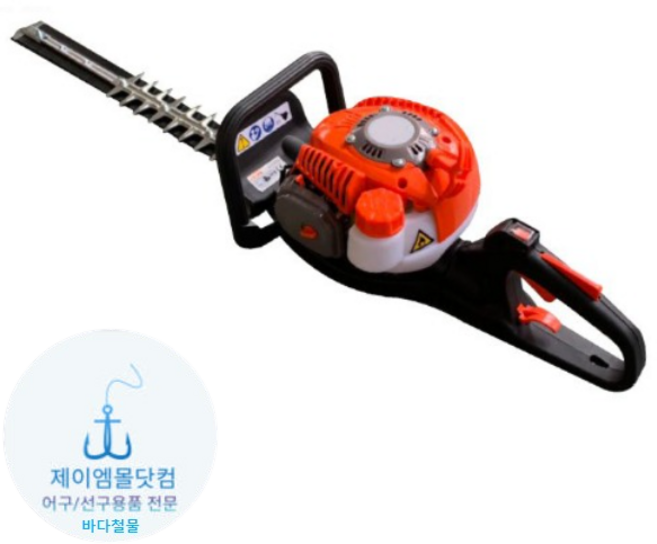 엔진 충전기 정원관리 조경 예초기 가지치기 양날 엔진충전기 2360D, 1개