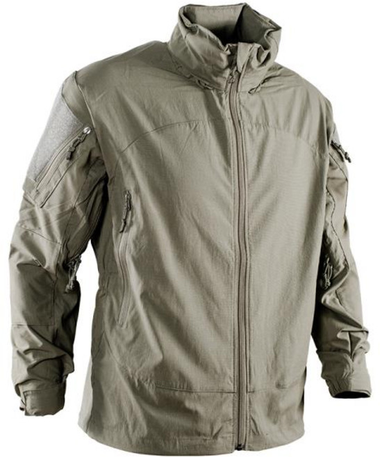 Mege 야외 전술 소프트쉘 PCU L5 재킷 나일론 얇은 스타일 어썰트 전투 필드 코트 하이킹 등반 군사 유니