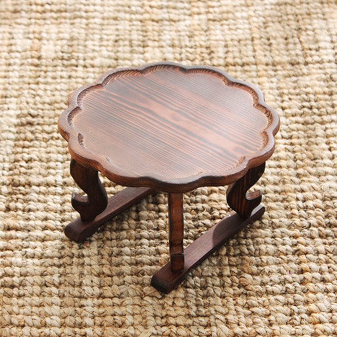 전통 소반(20/25/30cm)