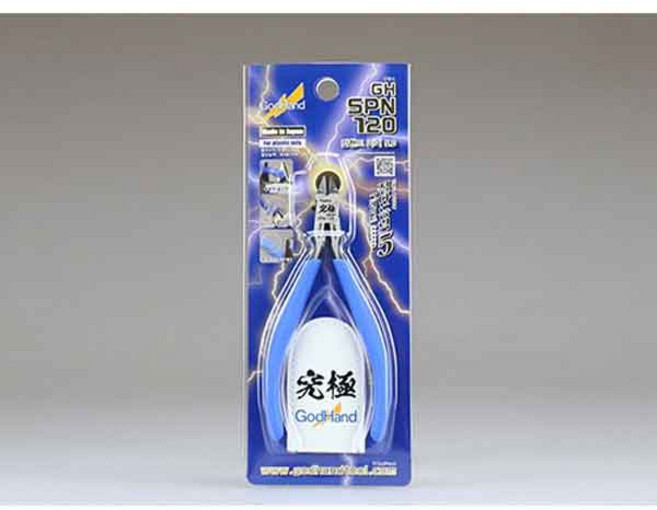 [갓핸드] 궁극니퍼 5.0 리뉴얼, 1개