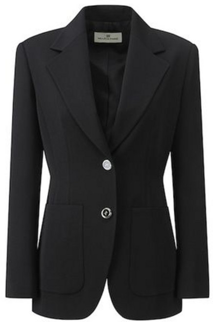 [모조에스핀] 베이직 정장 SET 자켓 BK_J243MSF114 2985612