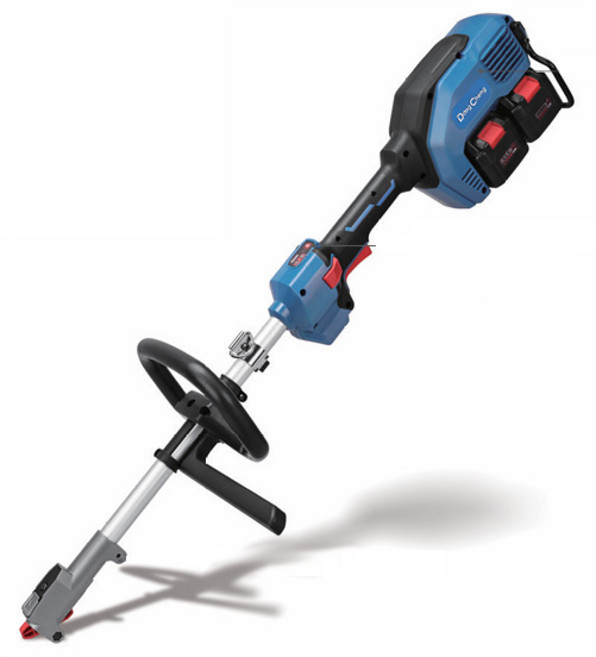 동창 동청 충전 예초기 세트 DCPH401, 1개