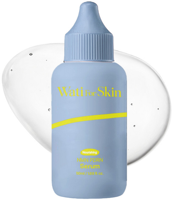와티포스킨 NMN PDRN 세럼, 1개, 50ml