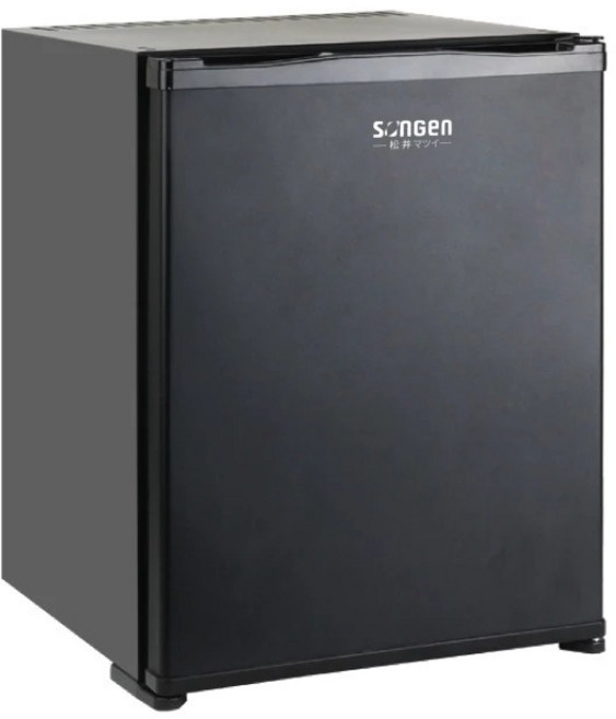 松井 32L 半導體無聲變頻冰箱 ZU SG-32AS