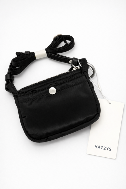 헤지스 남녀공용 미니 크로스백 (백화점 정품) 선물포장