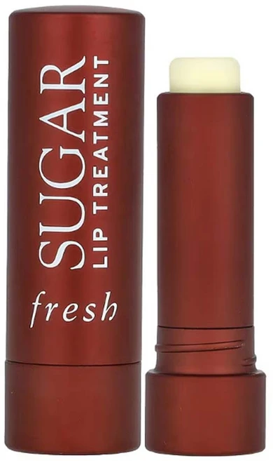 프레시 슈가 립 트리트먼트, 1개, 오리지널, 4.3g - 쿠팡