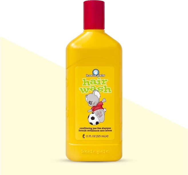 멜라루카 코알라팔스 헤어워시, 325ml, 1개 - 쿠팡