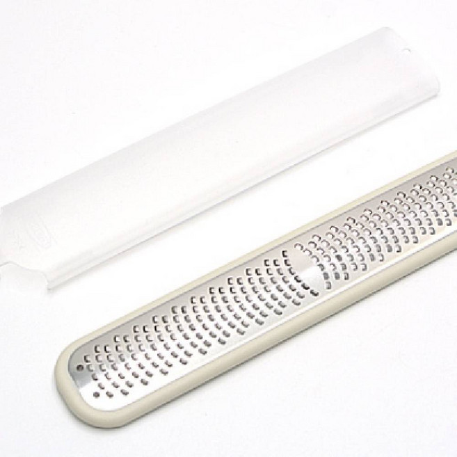 시모무라 손잡이 강판 스텐 핸드강판 무 당근 야채 이유식 일제 강판, 1개