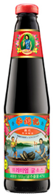 오뚜기 이금기소스모음전/동파육소스/팬더굴소스/치킨파우더/맛간장/치킨스톡/황두장/두반장/해선장 외, 255g, 1개