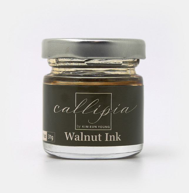월넛 잉크 (30g)