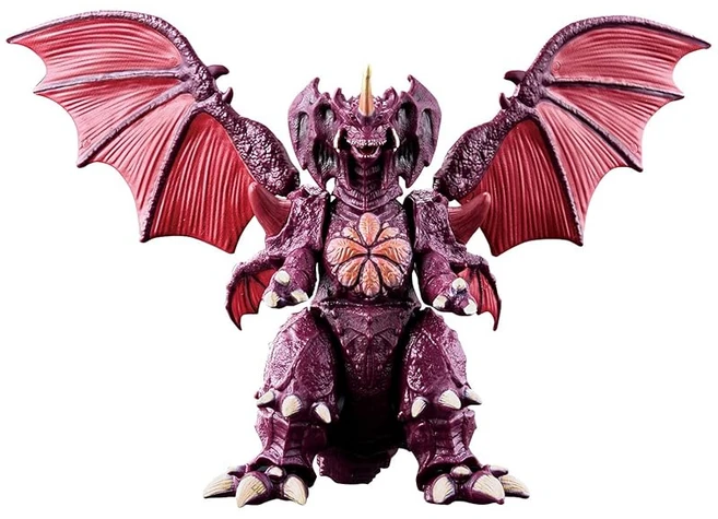 반다이(BANDAI) 고질라 액션 데스트로이아 - 쿠팡