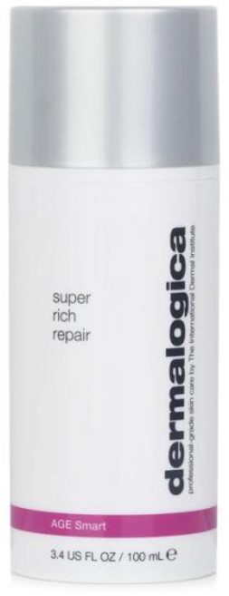 Dermalogica 더마로지카 에이지 스마트 슈퍼 리치 리페어 모이스처라이저, 1개, 100ml